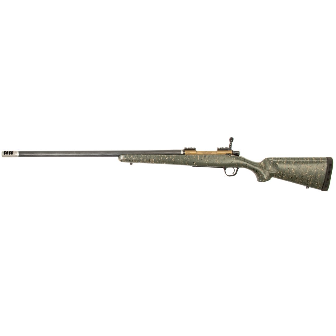 CHRISTENSEN ARMS 14 RIDGELINE .30 nosler